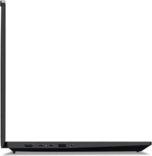 ThinkPad P16s G3 21KS001FUS - 16'' Core Ultra 7 165H 64GB DDR5 1TB SSD