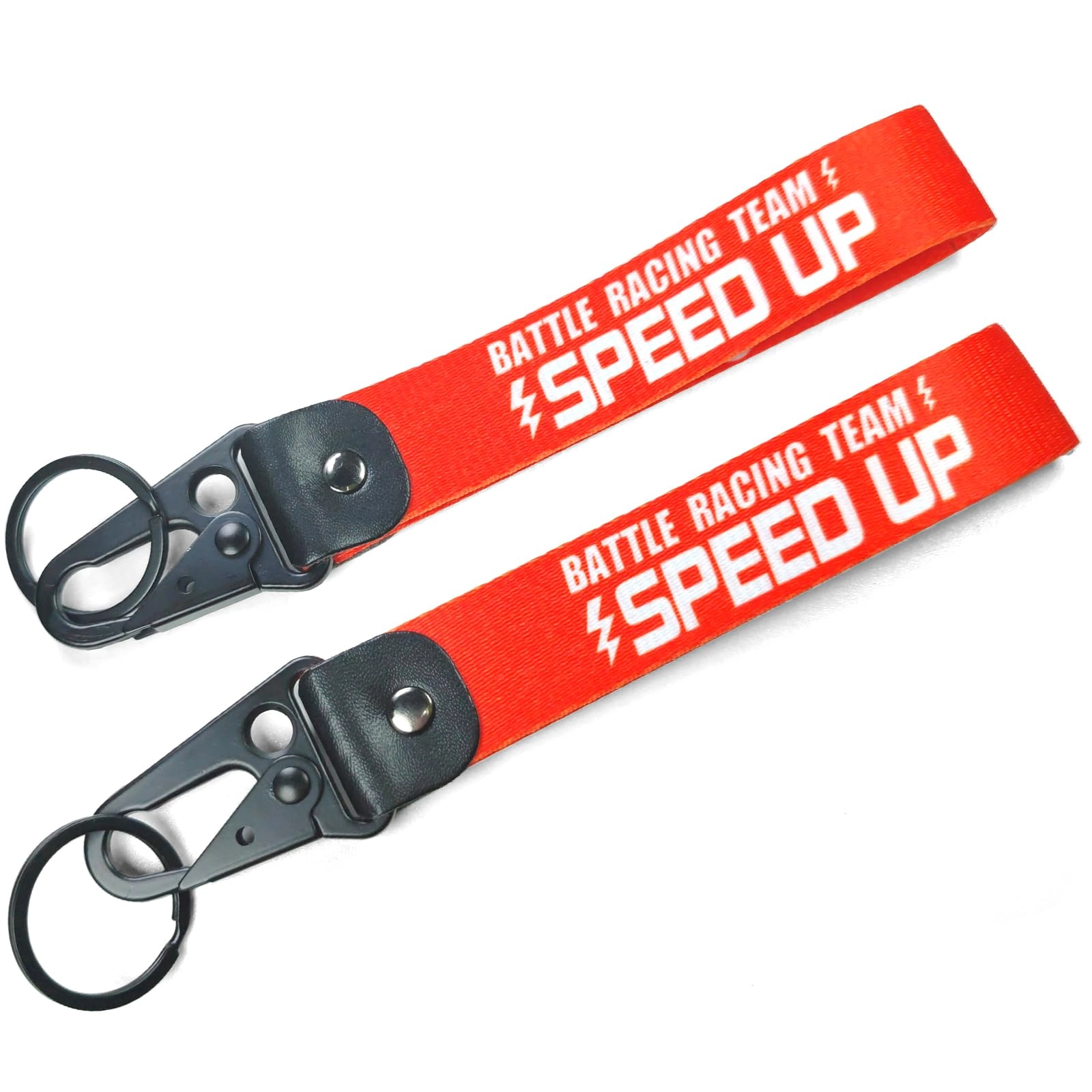 JDM Keychain - Shape