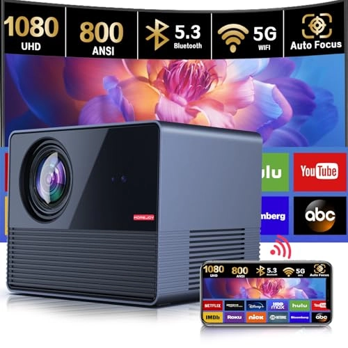 CUBE MAX 800 ANSI