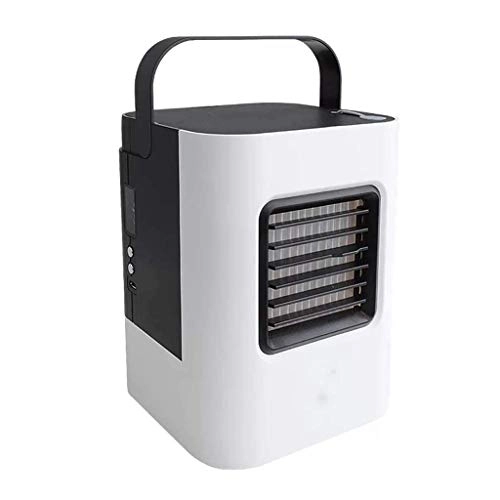 Mini USB Personal Air Conditioner - 460ml