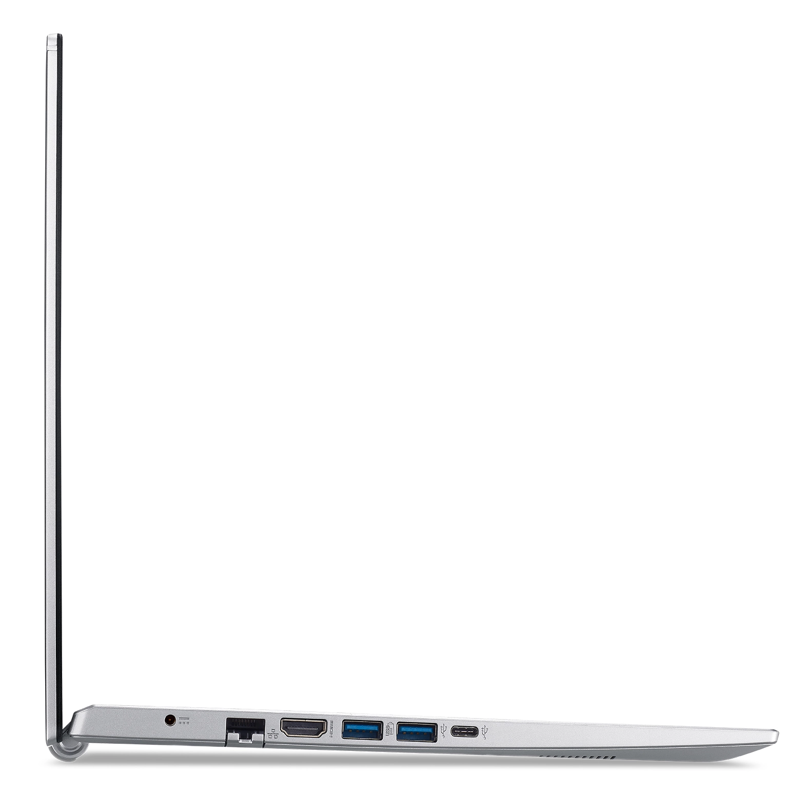 Aspire 5 - 15.6'' 512GB 12GB Core i3-1115G4