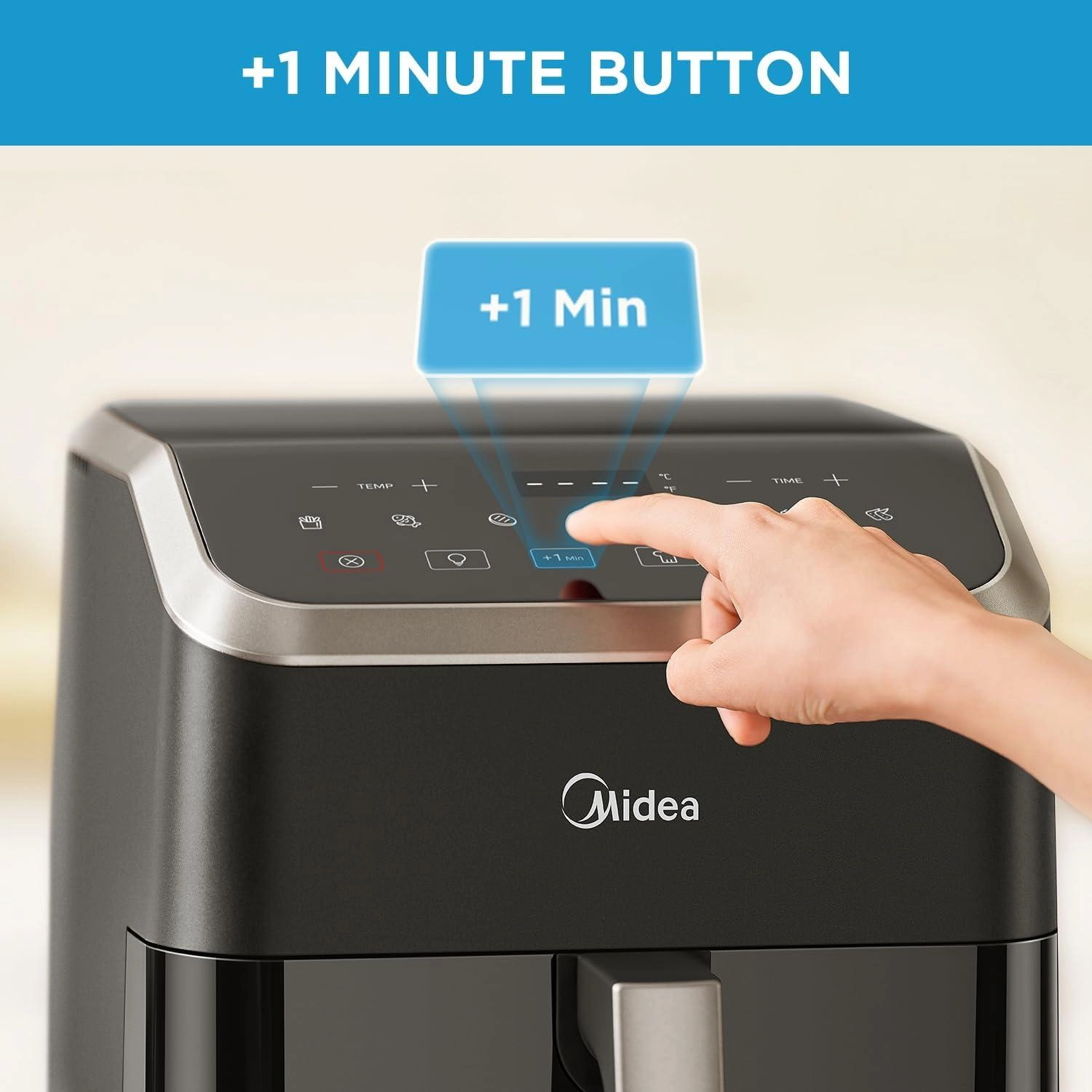 Air Fryer MAD-550F2APK