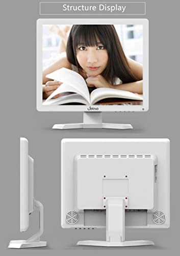 TFT-CCTV - White 17inch 17 Inches 1280x1024