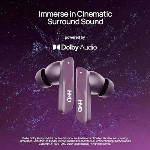 DUB S60 Wireless Earbud