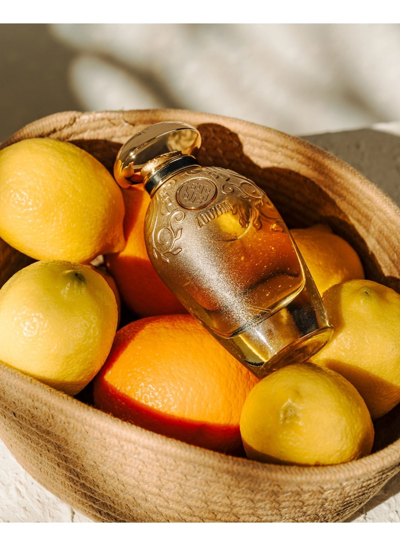 Lemar Eau de Parfum 100 ml