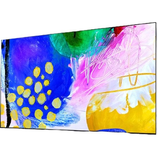 OLED83G26LA-AMAG - 83 Inch