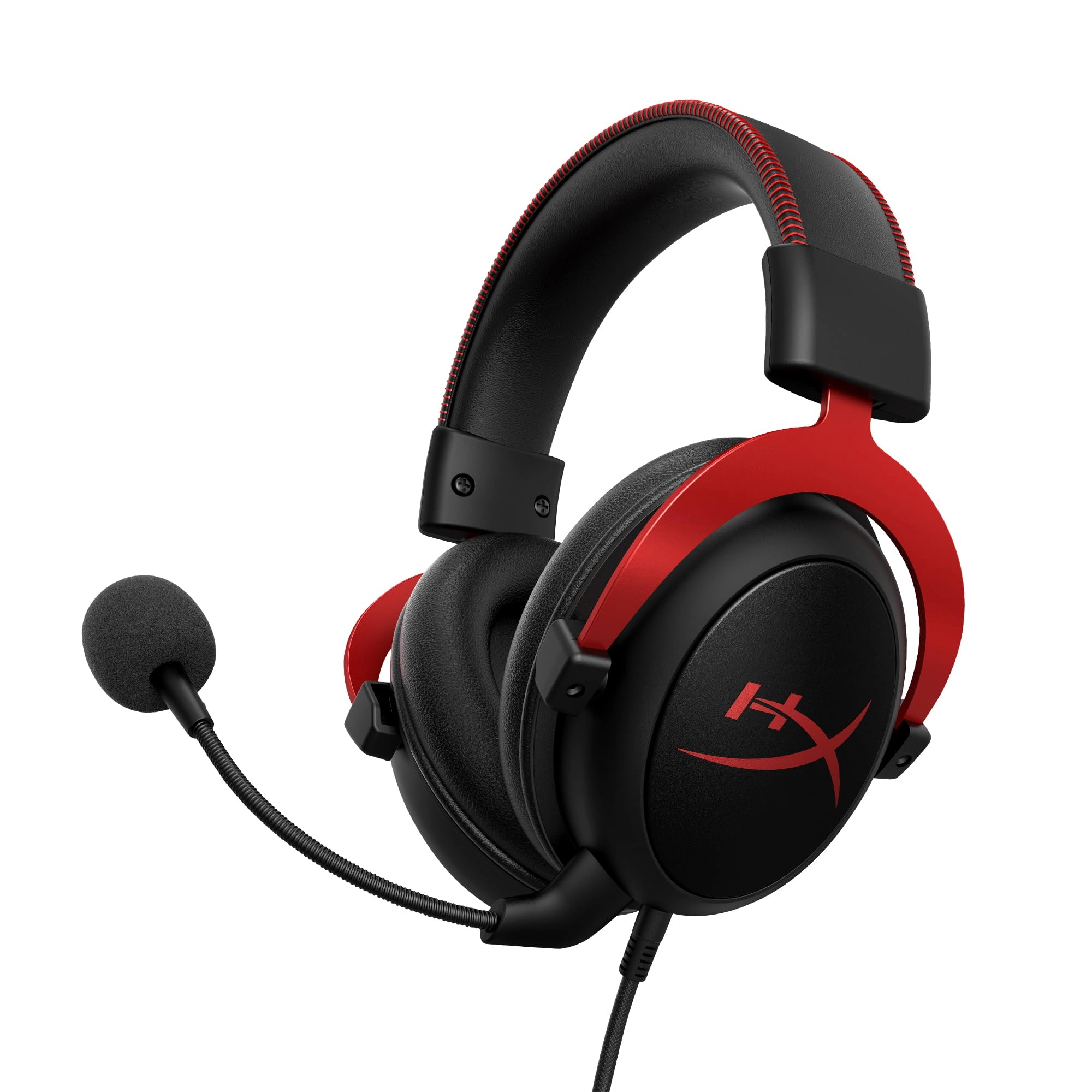 Cloud II Wired Headphone