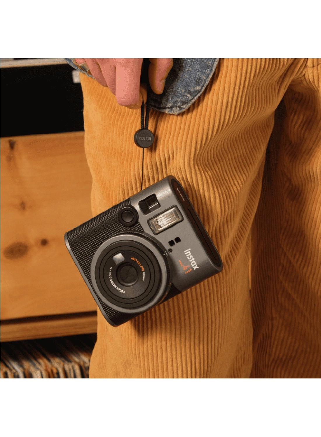 mini 41 - 54 x 86 mm