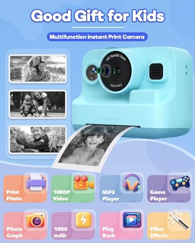 BLL2 - Instant Print 1080P