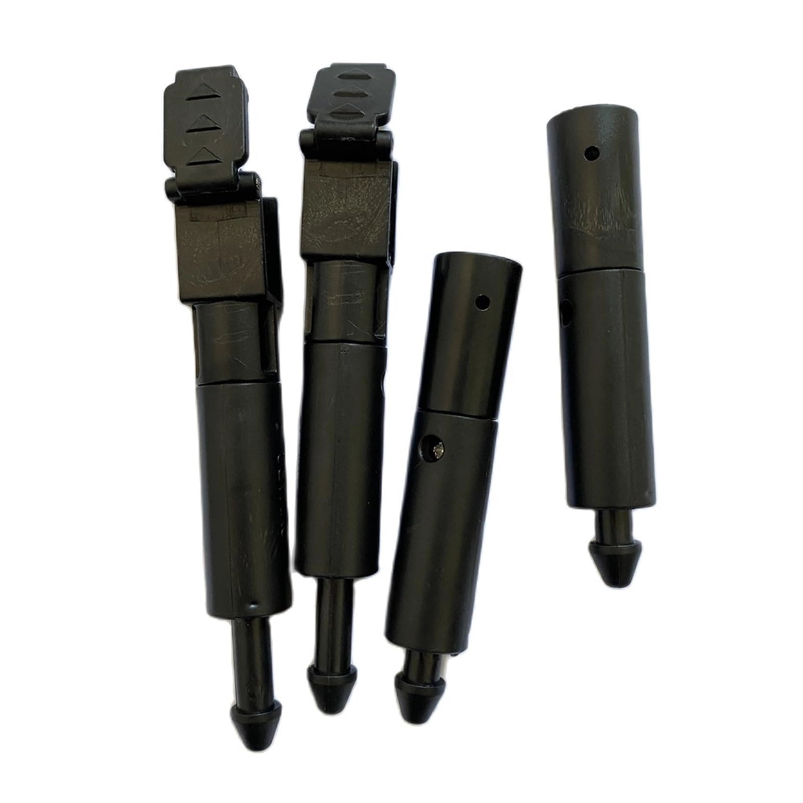Nieqn F11 Pro - Spring Shock Absorber Landing Skid