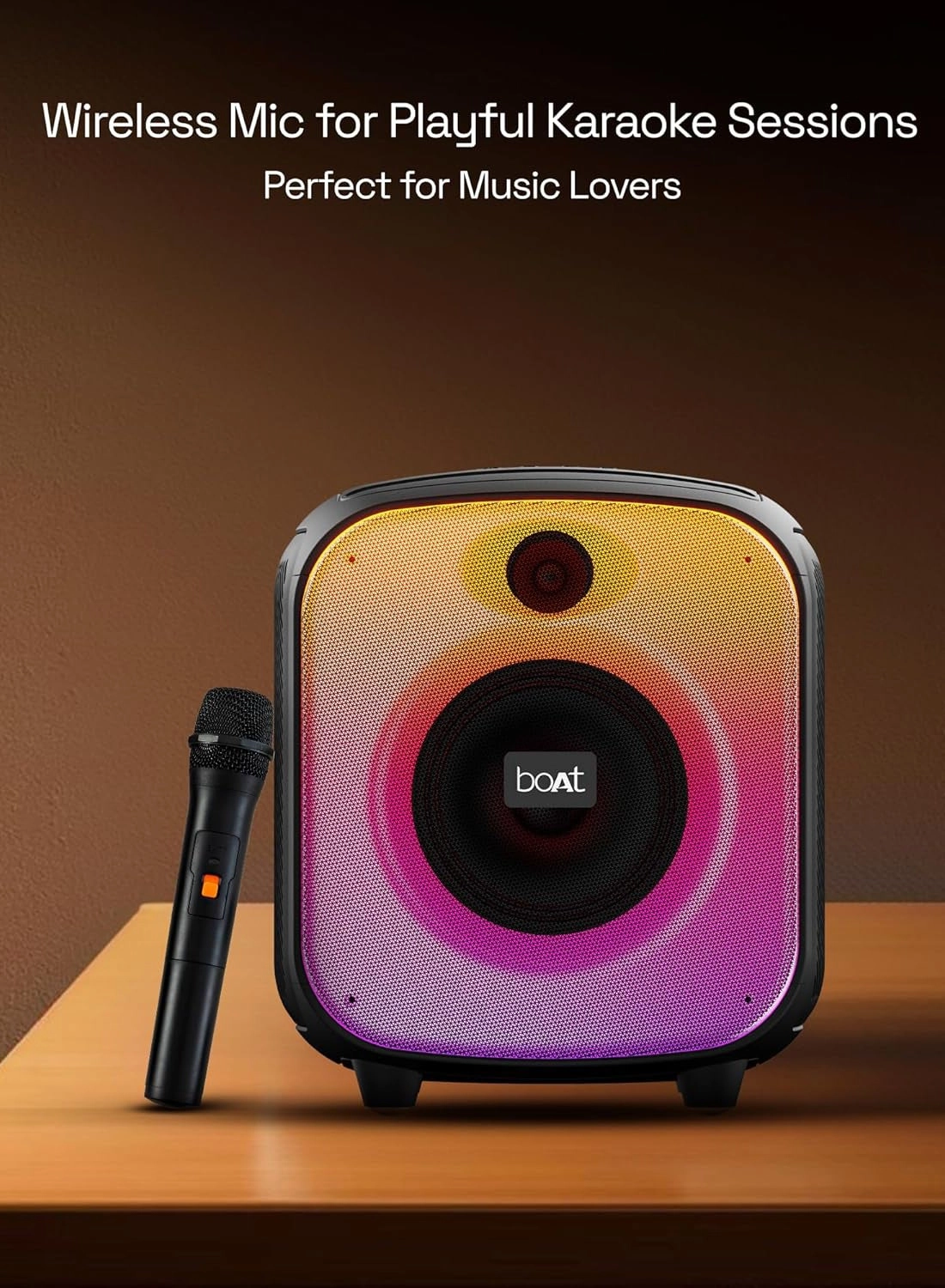 Party Pal 63 Pro - 30W