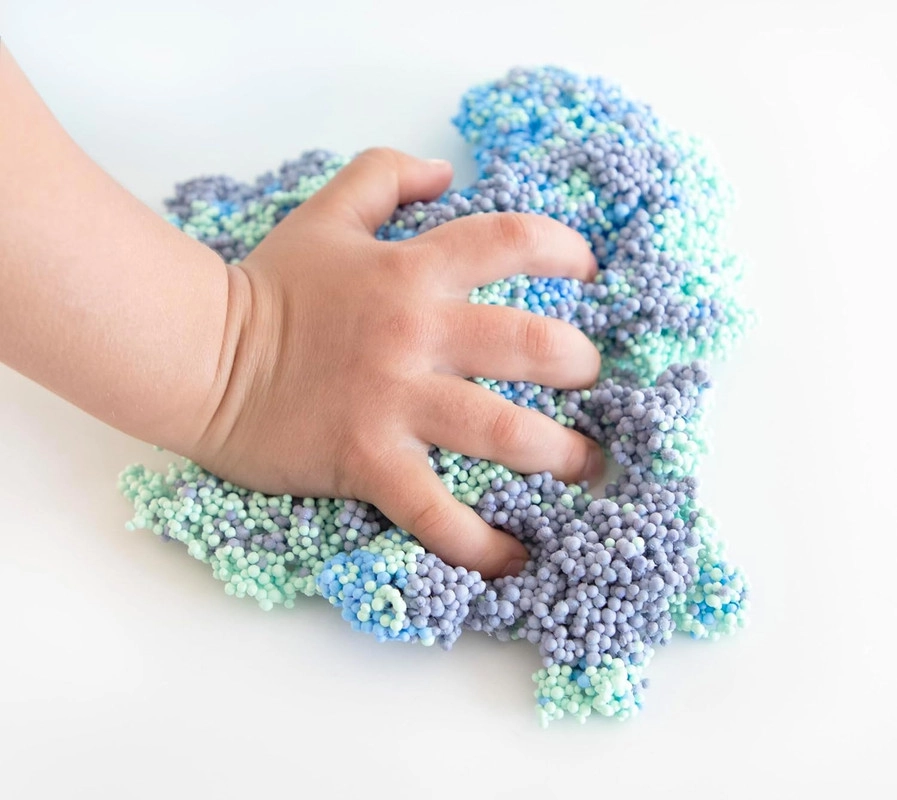 Playfoam Mega Rainbow Creative Pack - Suitable for 3 years & above