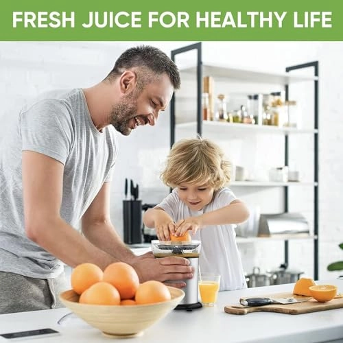 Citrus Juicer - 130W