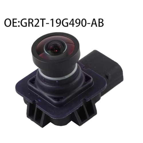 Parking Assist Camera - Wire