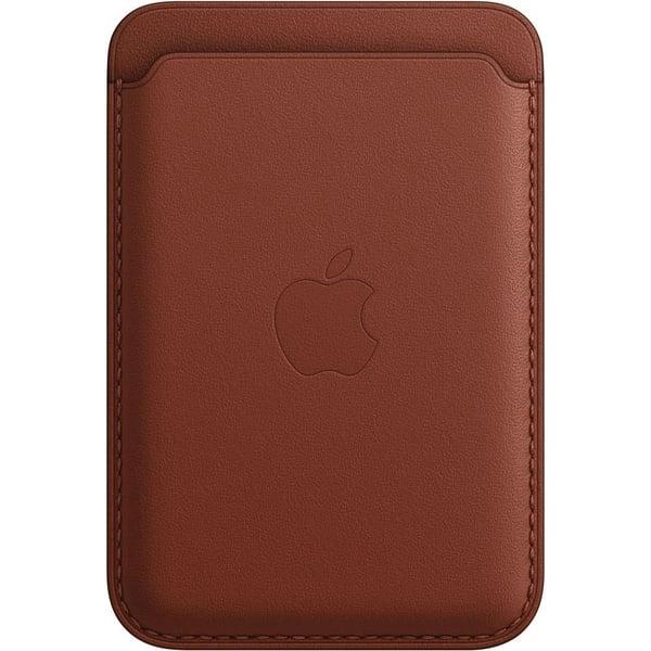 iPhone Leather Wallet with MagSafe