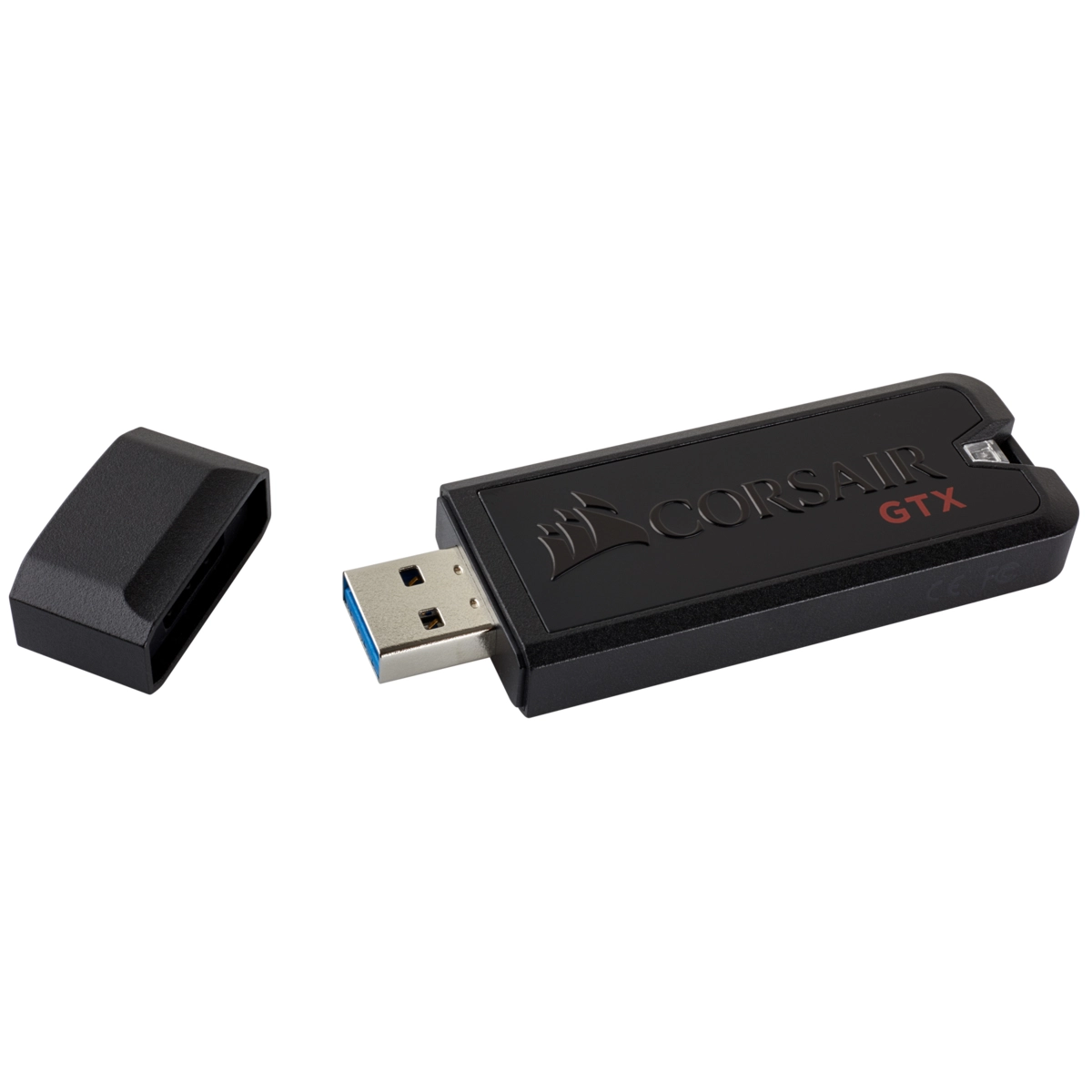 Flash Voyager GTX - USB 3.1 256GB