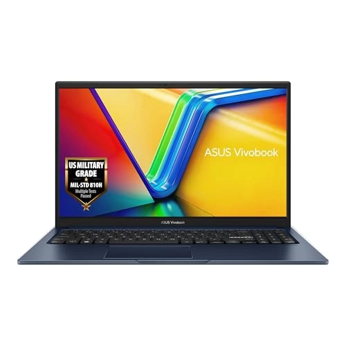 ASUS Vivobook 15 Vivobook 15 X1502VA-DS51-CA - 15.6'' Core i7-1355U 24GB DDR4 2TB SSD