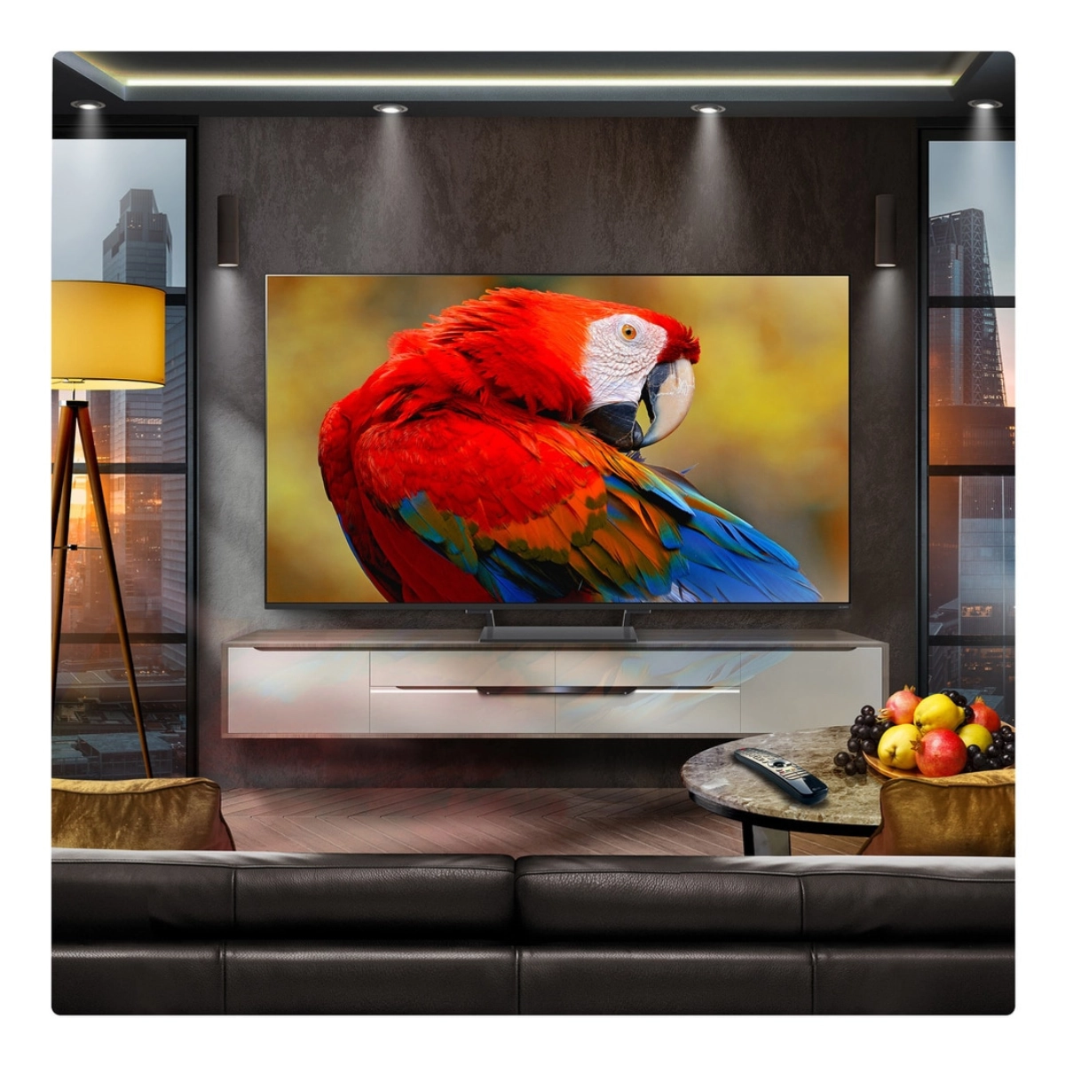 75QNED93A - 75 Inches