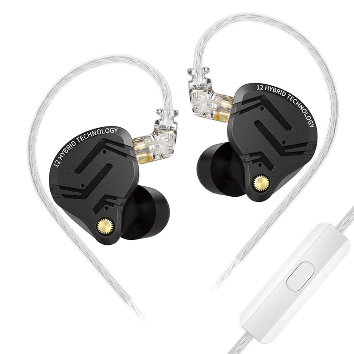ZS12 PRO X Wired Earbud