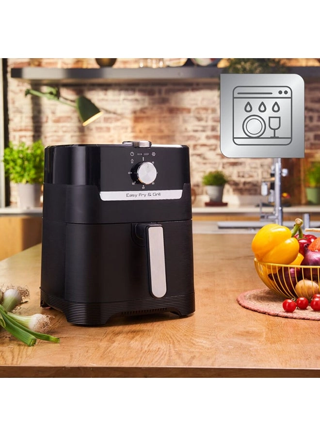Easy Fry Classic EY501828