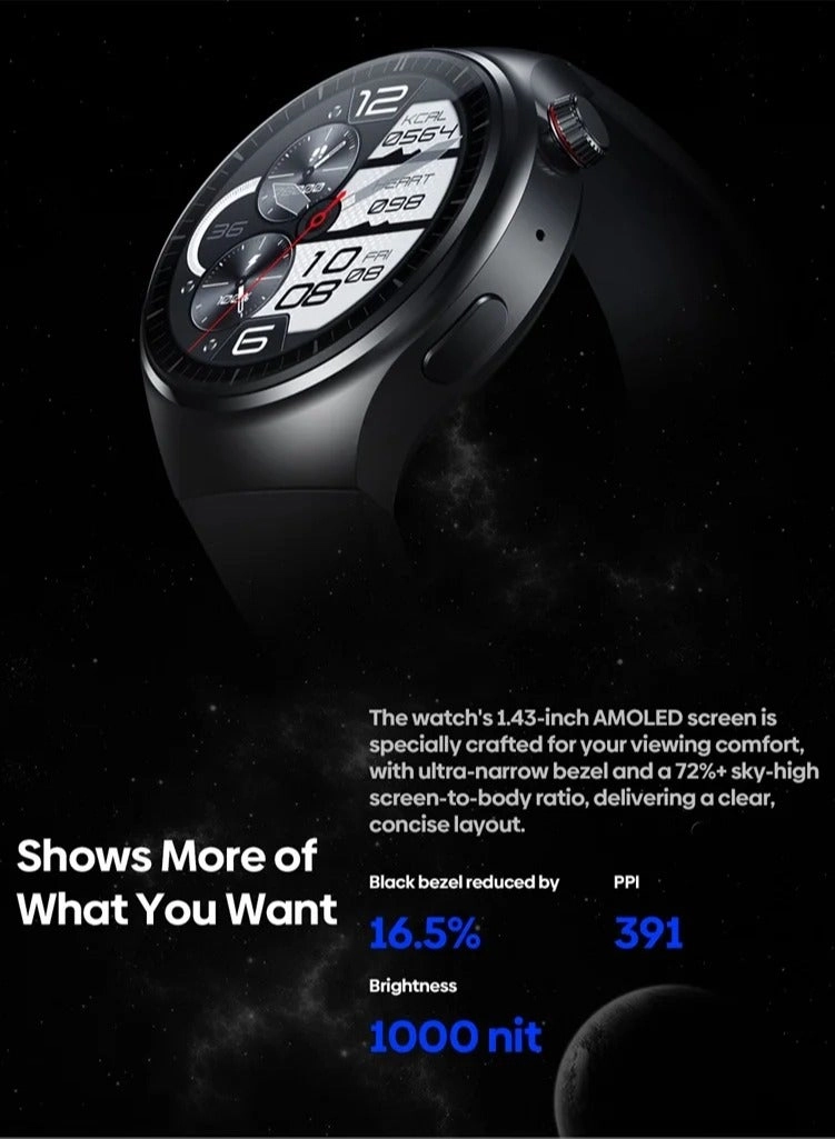 Thor Ultra Metal LTE GPS