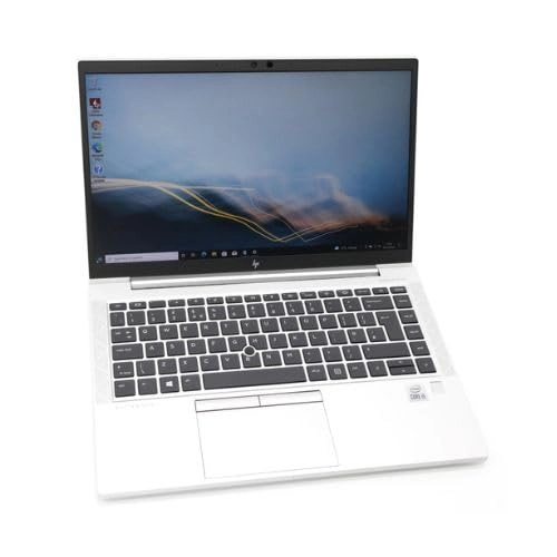 (Renewed) EliteBook 840 G7 1E7V8UT#ABL-cr - 14'' i5-10310U 16GB DDR4 256GB SSD