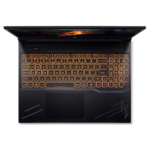 Nitro V 16 ANV16-41-R5J0 - 16'' Ryzen 7 8845HS 16GB DDR5 1000GB SSD