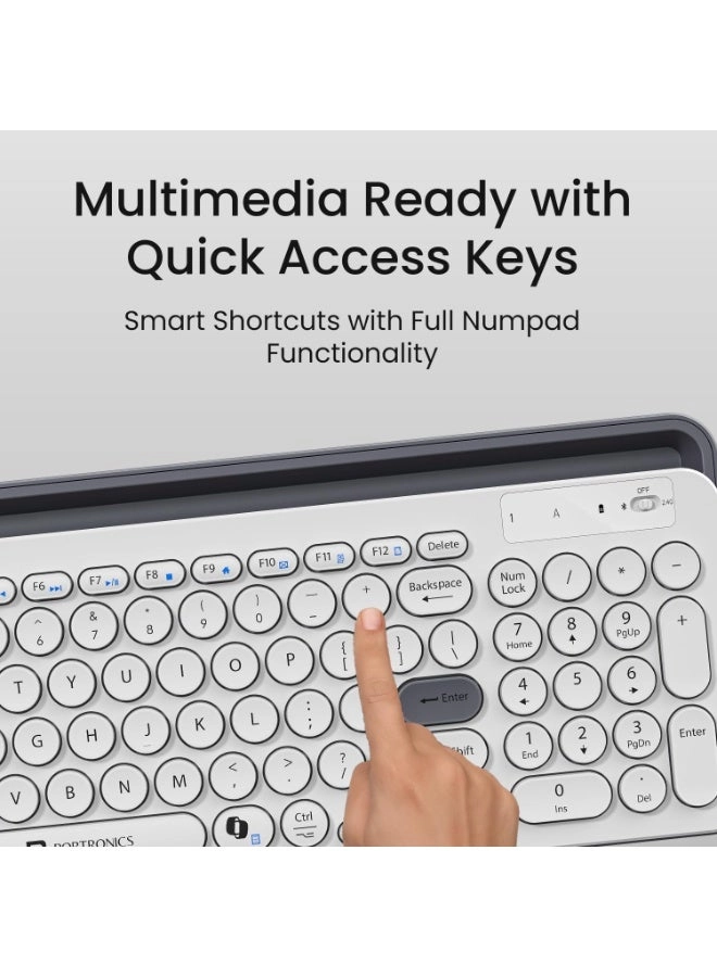 Bubble 3.0 - Wireless