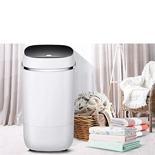 Single Barrel Mini Washing Machine