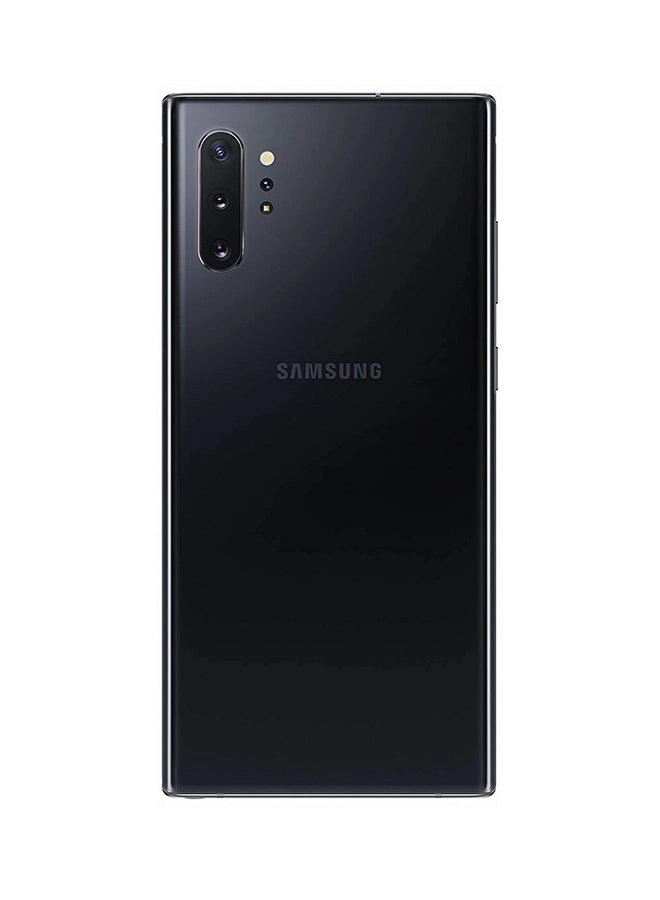 (Renewed) Galaxy Note10+ - 12GB 256GB