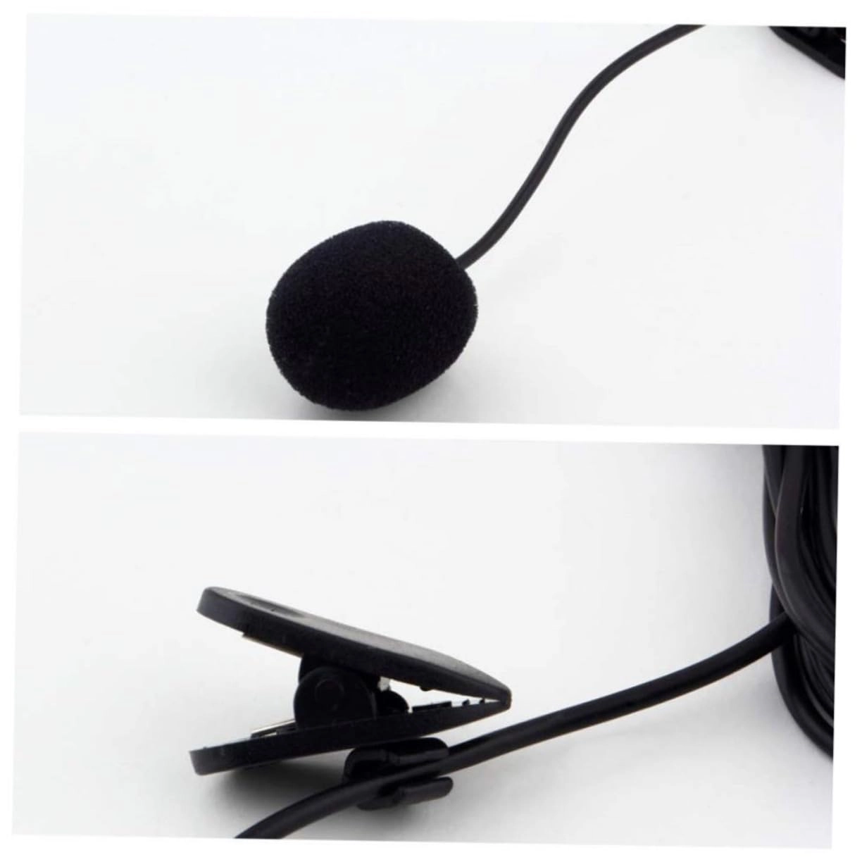 Wireless Lavalier Microphones Wireless Microphone