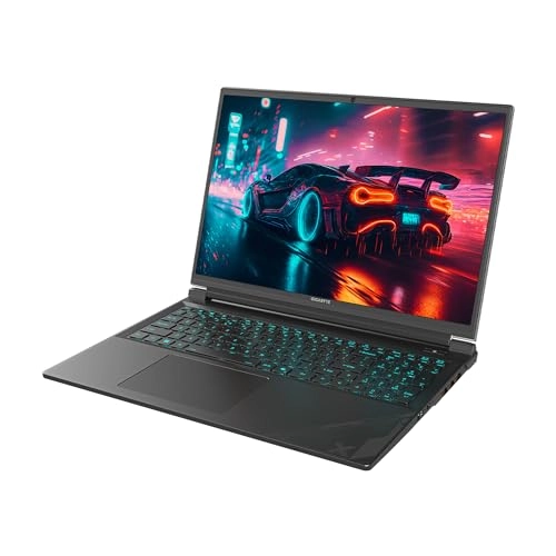 G6X - 16'' Core i7-13650HX 32GB DDR5 2TB SSD