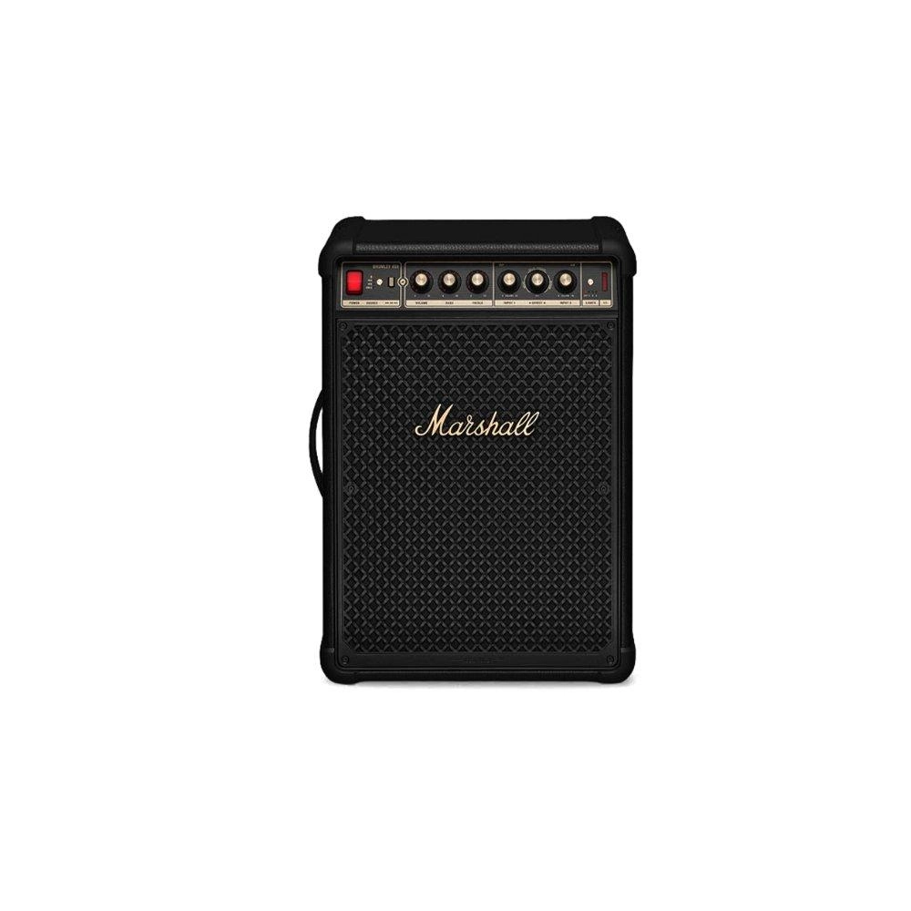 FRANKLIN_AND_MARSHALL Bromley 450 - Partybox