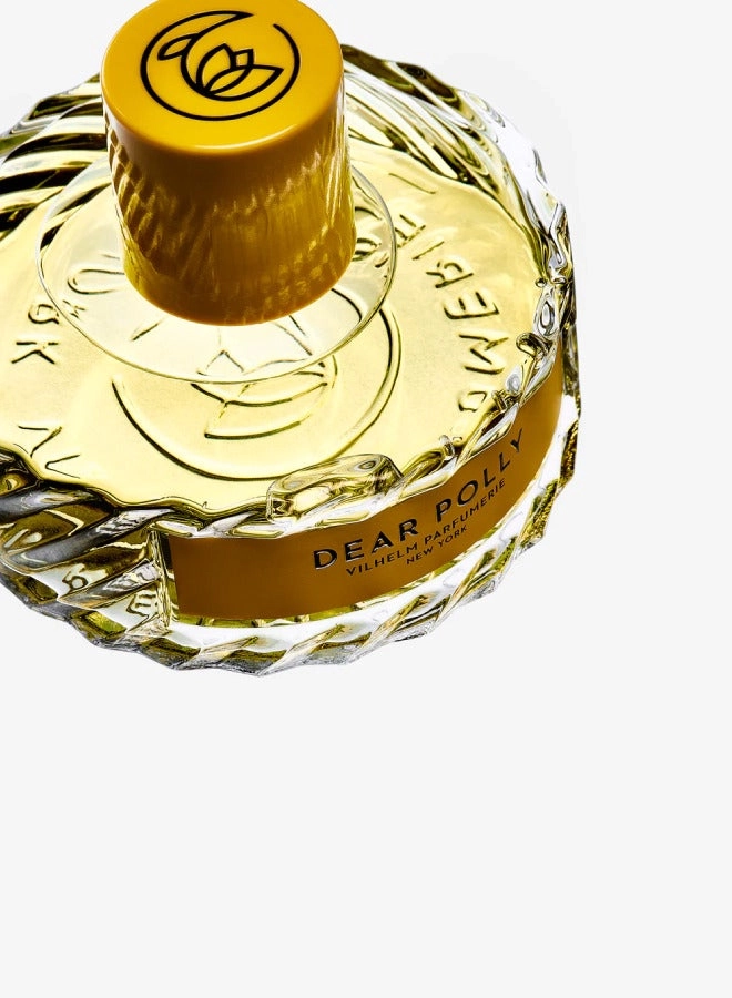 Dear Polly - Eau de Parfum 100ml