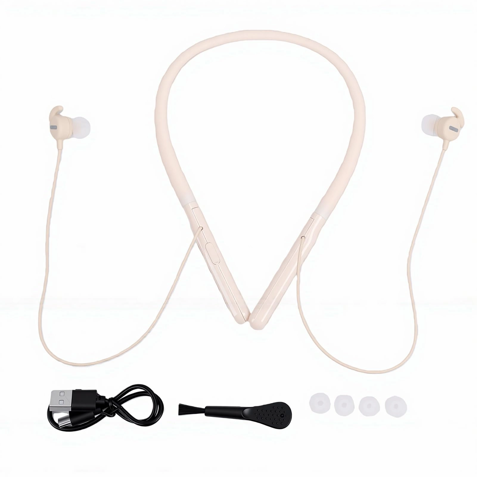 Fockety ws7e3r2mv8-12 Wireless Earbud