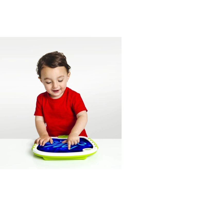 My First Touch Lites - 12 coloured lights 6 songs