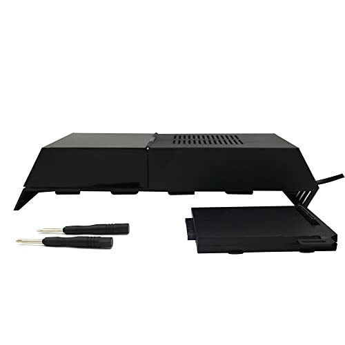 External Hard Drive Enclosure - USB 3.0 SATA 3.5 inch