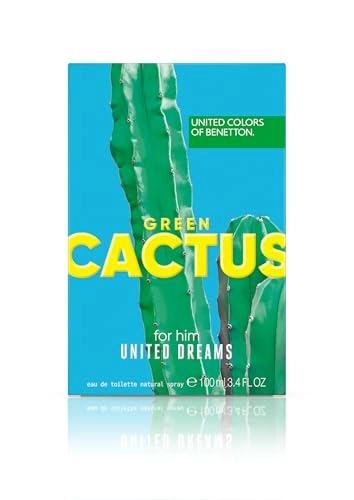 United Dreams Together Eau de Toilette 100ml