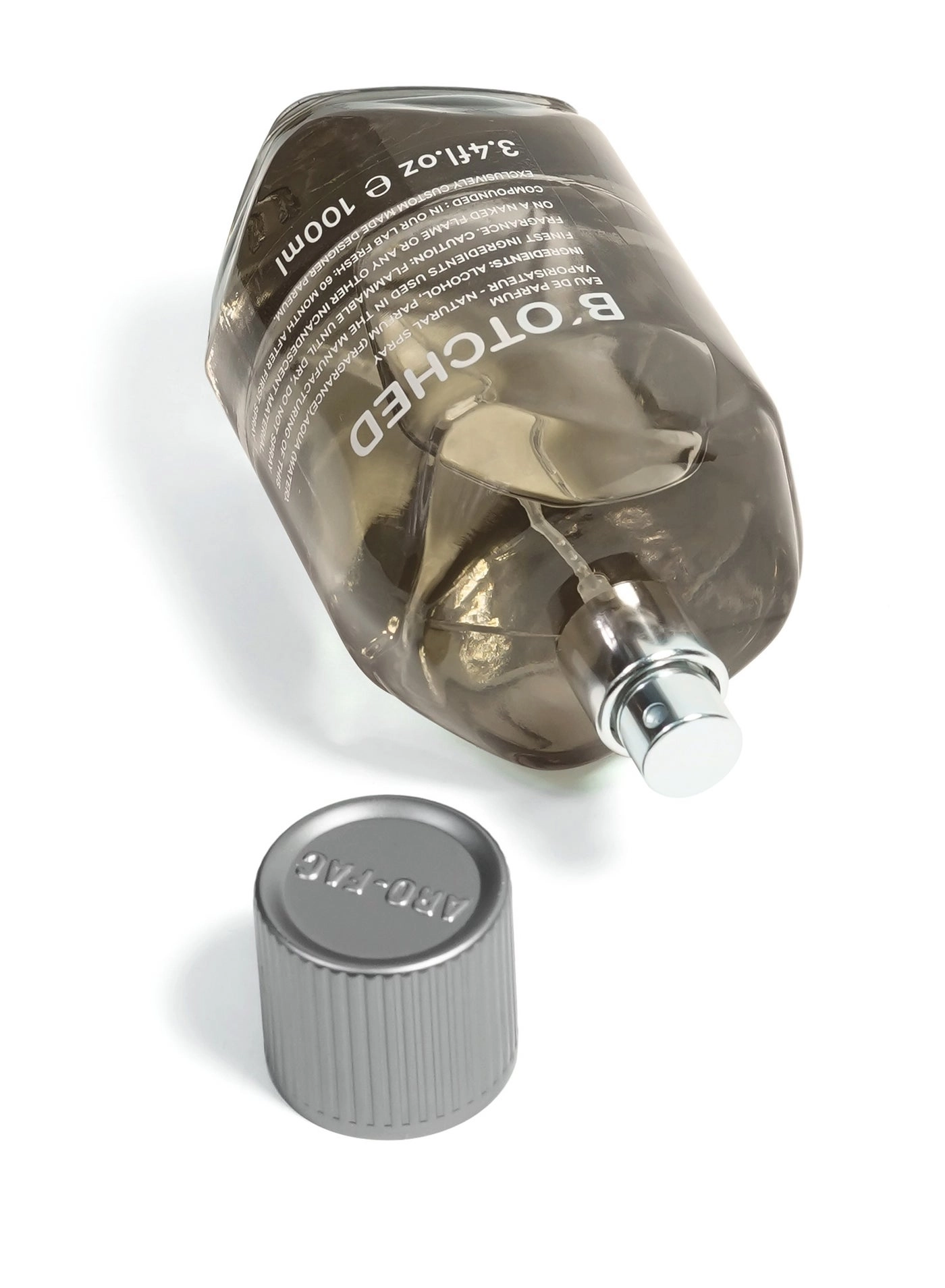 Aro-Fac Botched Eau de Parfum - 100ml