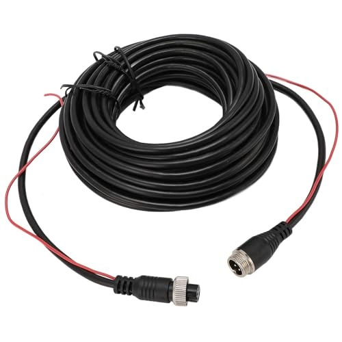 Backup Camera Extension Cable