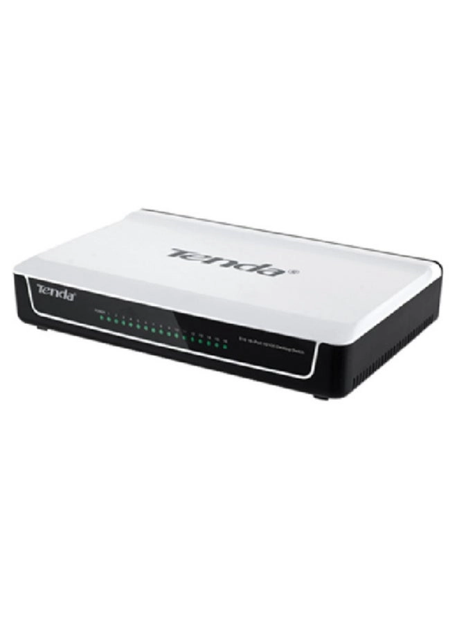 S16 16-ports