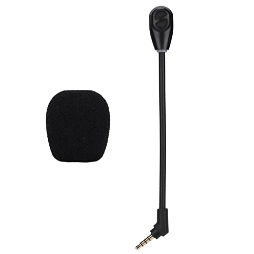 Jaerbwzfaqpre75 3.5mm-Mini-Jack Microphone