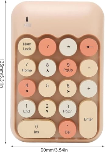 Digital Keypad
