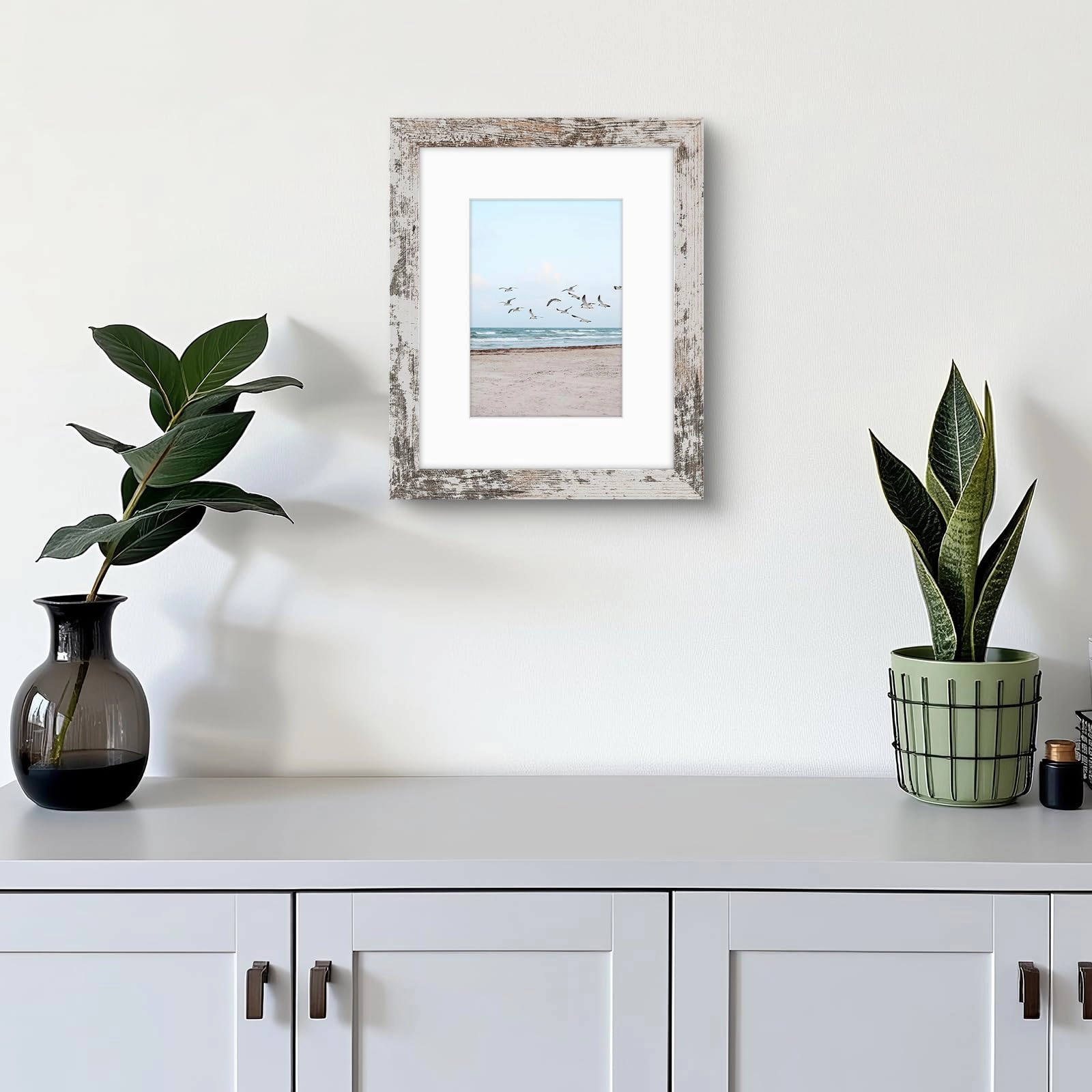Single Picture Frame - 8x10 1