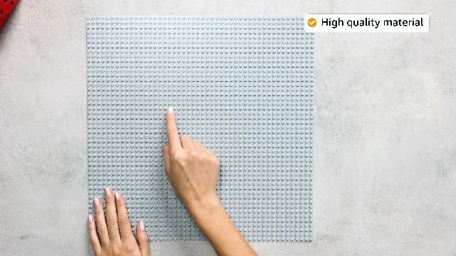 Classic Baseplate (11024) - 48x48-stud