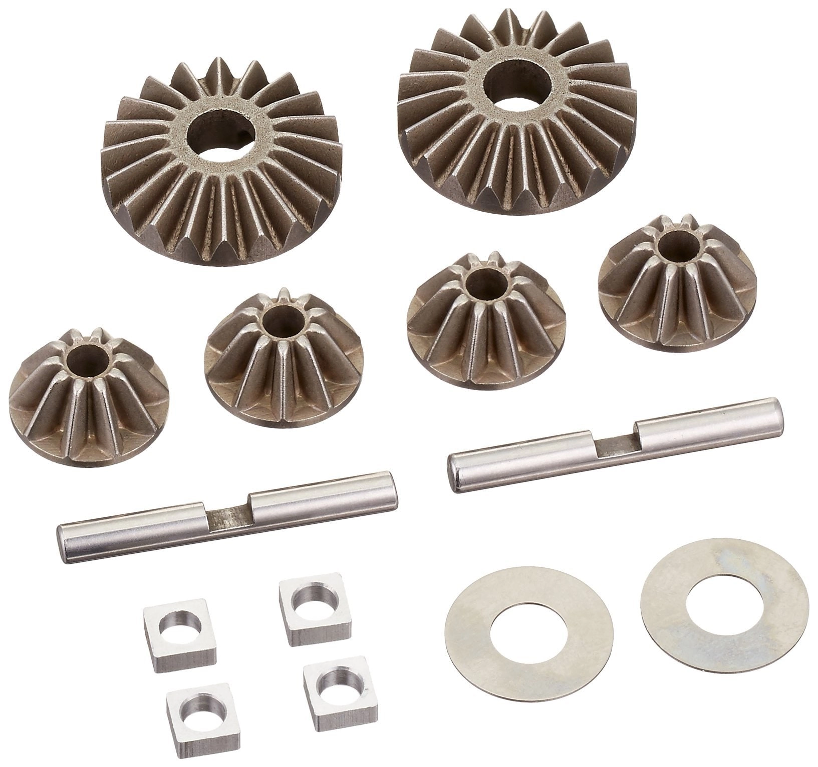 Losi Diff Gear Set - 10T Gas Car/Truck