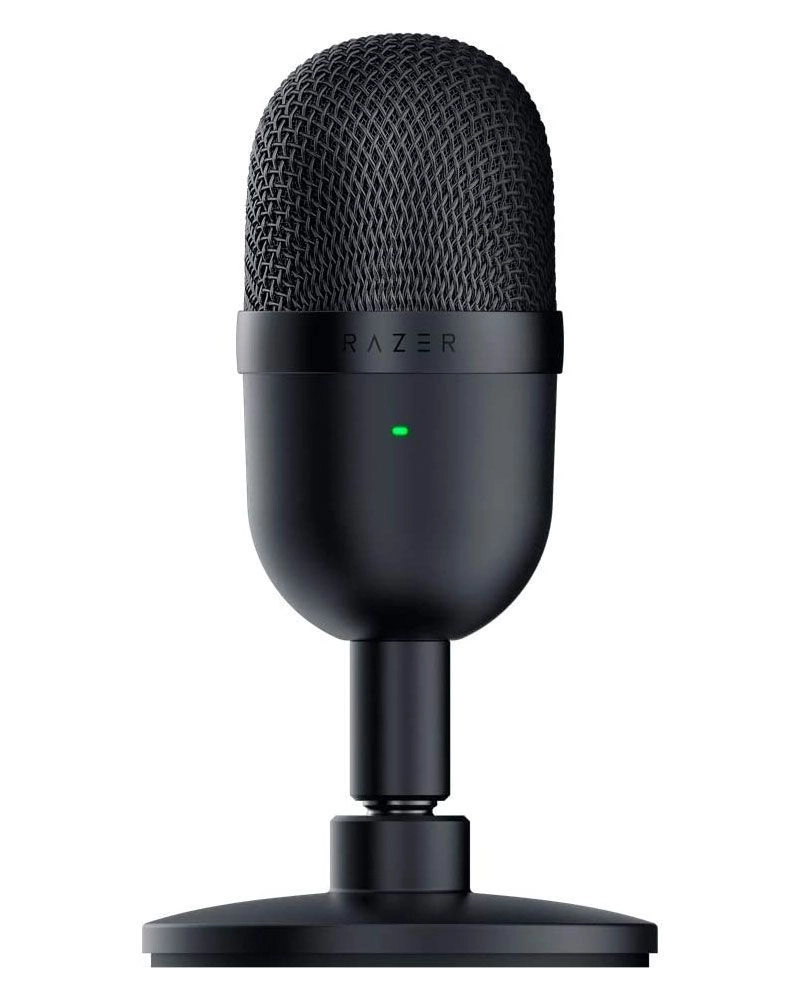 Seiren Mini USB Microphone