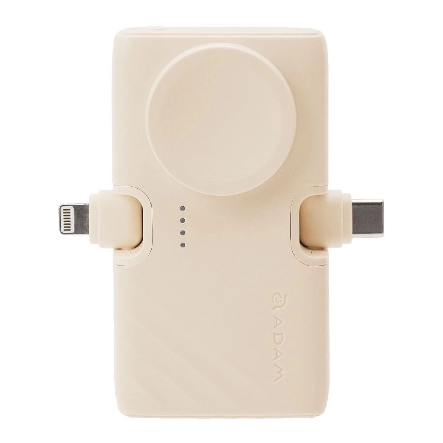 Adam Elements GRAVITY 3 - 5000mAh 22.5W