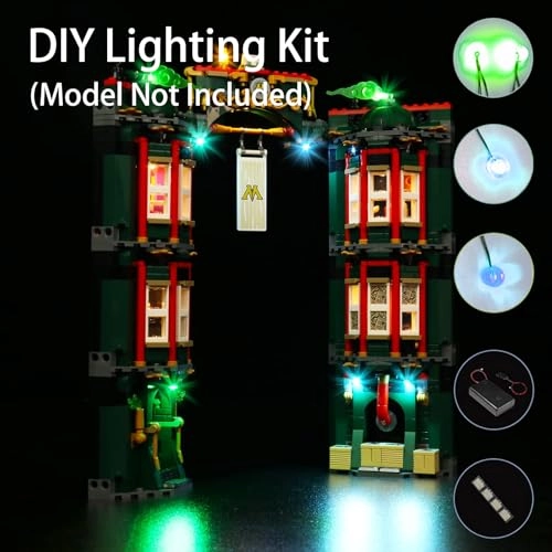 Lighting Kit 76403 - LED USB