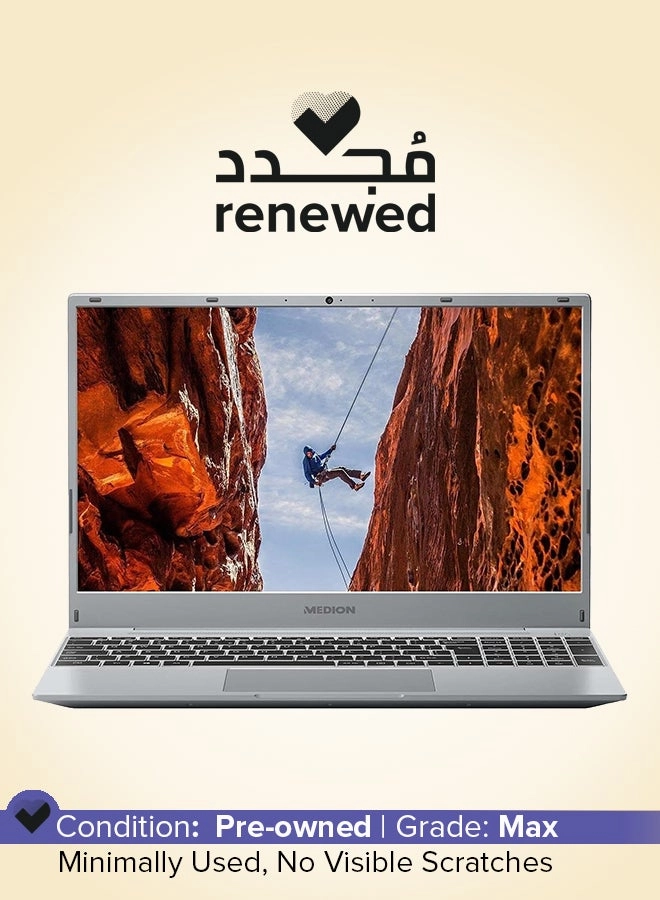 (Renewed) ASUS Vivobook E15301 - 15.6'' Ryzen 5 3500U 8GB DDR4 512GB SSD